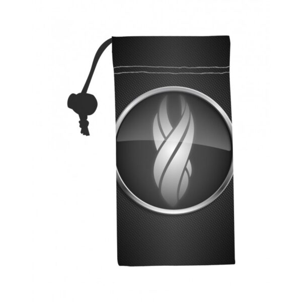 Estuche personalizado para smartphone negro