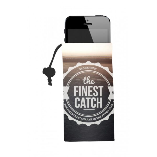 Estuche personalizado para smartphone