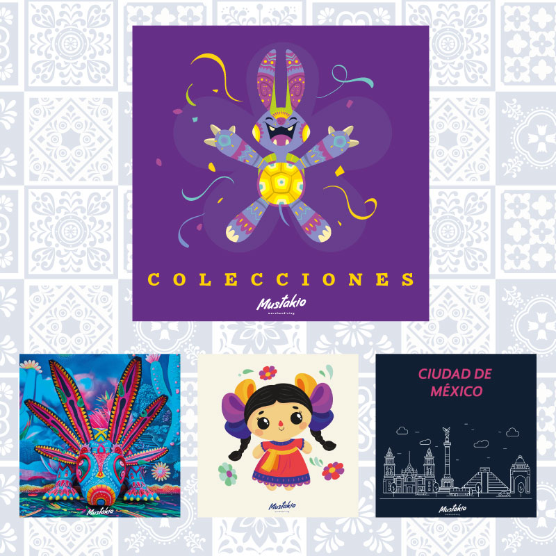 Colección-microfibras
