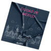 Microfibra CDMX personalizada | Serie México #03