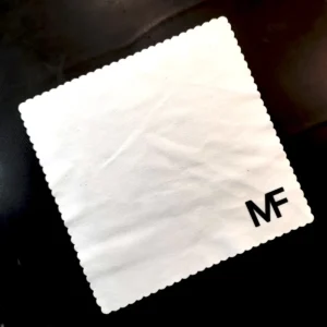 Microfibra Clásica Personalizada