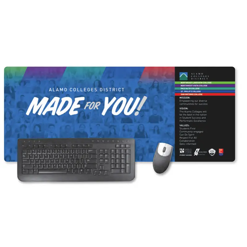 Desk-pads