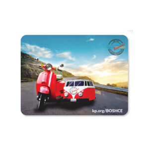 Mouse Pad Personalizado