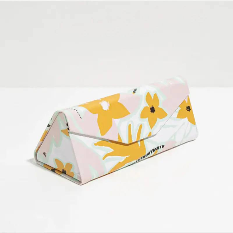 Estuche plegable de microfibra talla M