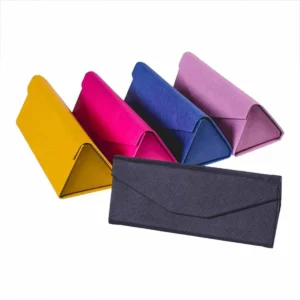 Colores de Estuche plegable