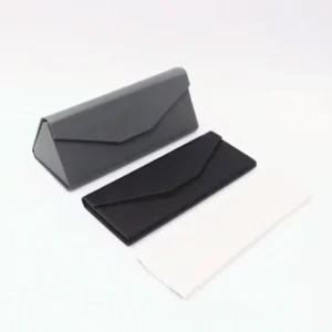 Estuche plegable