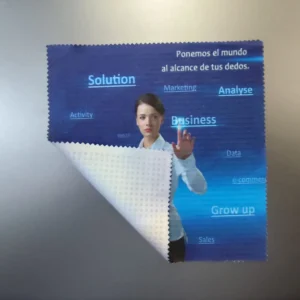 Microfibra con Silicón Antideslizante